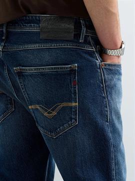 REPLAY JEANS WILLBI I26U 727282 C007