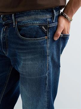 REPLAY JEANS WILLBI I26U 727282 C007