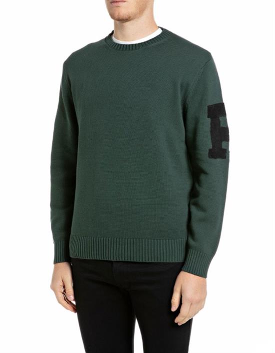 REPLAY MAGLIA I26U 72228 C00U