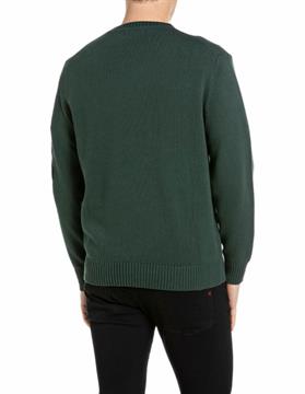 REPLAY MAGLIA I26U 72228 C00U