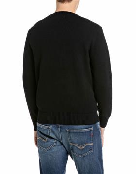 REPLAY MAGLIA I26U 72228 C098