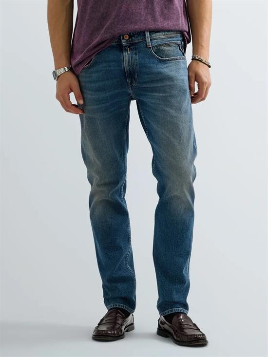 REPLAY JEANS ANBASS I26U 727284 C009