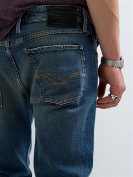 REPLAY JEANS ANBASS I26U 727284 C009