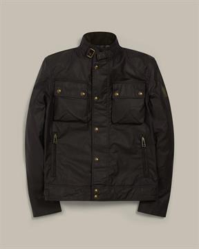 BELSTAFF GB RACEMASTER I26U BLACK