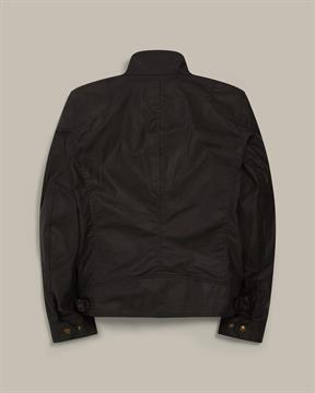 BELSTAFF GB RACEMASTER I26U BLACK