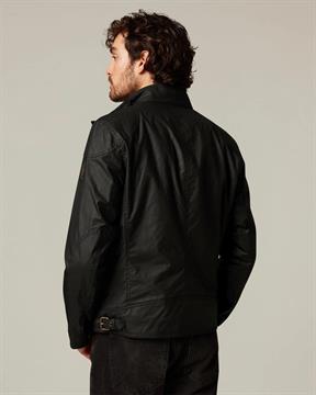 BELSTAFF GB RACEMASTER I26U BLACK