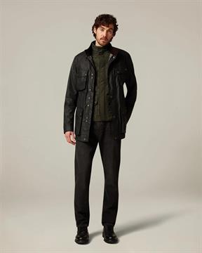 BELSTAFF GB TRIALMASTER I26U BLACK