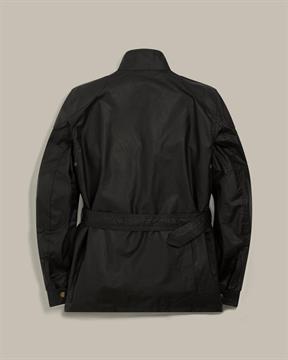 BELSTAFF GB TRIALMASTER I26U BLACK