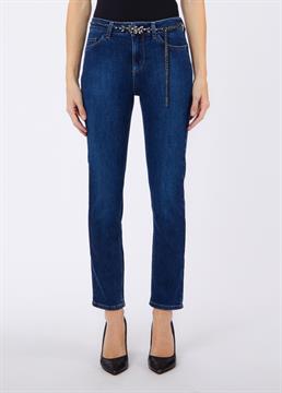 LIU.JO JEANS IDEAL I26D 79099