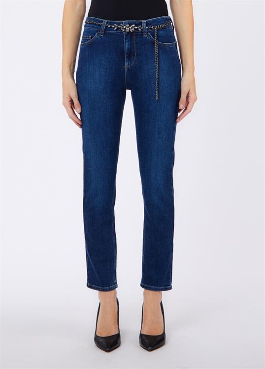 LIU.JO JEANS IDEAL I26D 79099