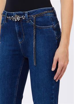LIU.JO JEANS IDEAL I26D 79099