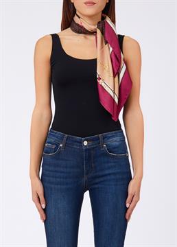 LIU.JO FOULARD MIX I26D L9530