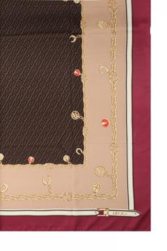 LIU.JO FOULARD MIX I26D L9530