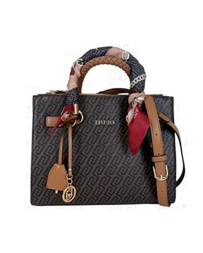 LIU.JO BORSA SATCHEL I26D 81140