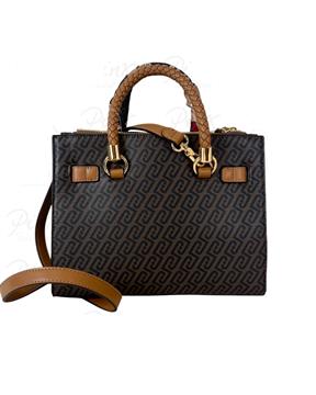 LIU.JO BORSA SATCHEL I26D 81140