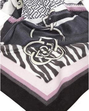 LIU.JO FOULARD METAL I26D 22222