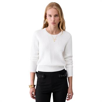 LIU.JO MAGLIA CHIUSA I26D 10701
