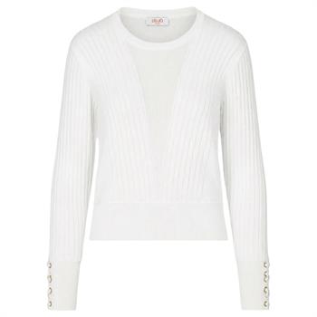 LIU.JO MAGLIA CHIUSA I26D 10701