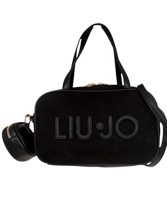 LIU.JO BORSA BOWLING I26D 22222