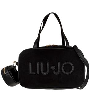 LIU.JO BORSA BOWLING I26D 22222