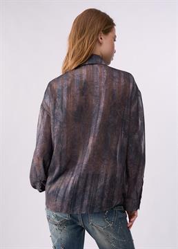LIU.JO CAMICIA DIGI I26D L9146