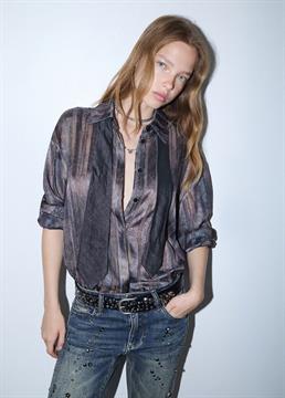 LIU.JO CAMICIA DIGI I26D L9146