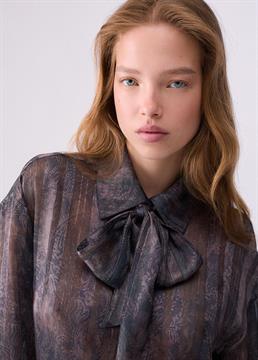 LIU.JO CAMICIA DIGI I26D L9146