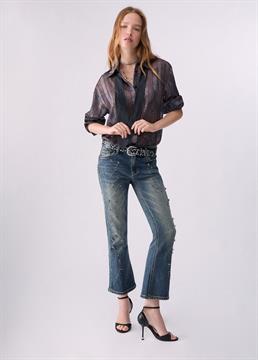 LIU.JO CAMICIA DIGI I26D L9146
