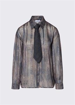 LIU.JO CAMICIA DIGI I26D L9146