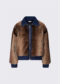 LIU.JO GIUBBINO DENIM I26D X0466