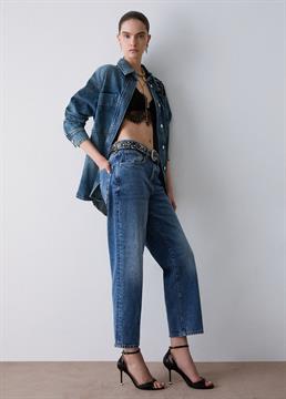 LIU.JO JEANS BOY I26D 79116