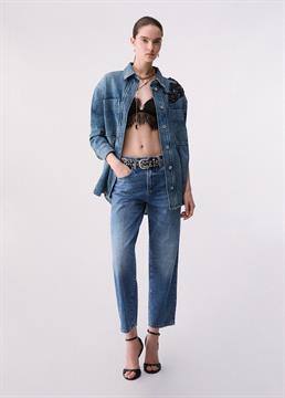 LIU.JO JEANS BOY I26D 79116