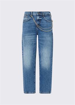 LIU.JO JEANS BOY I26D 79116