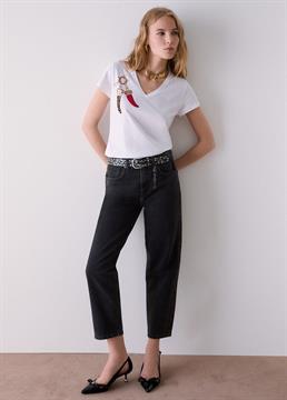 LIU.JO JEANS BOY I26D 87524