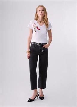 LIU.JO JEANS BOY I26D 87524