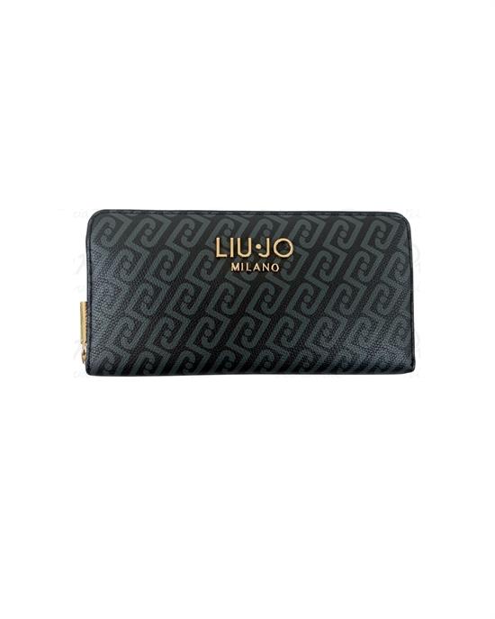 LIU.JO ZIP AROUND I26D 22222