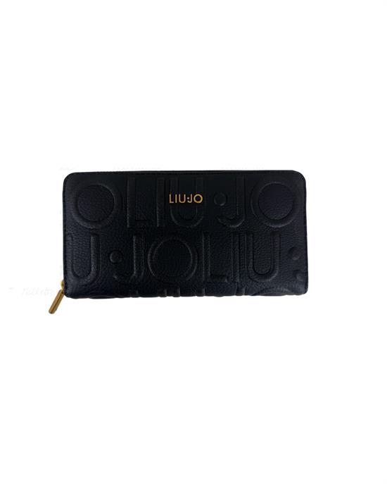 LIU.JO ZIP AROUND I26D 22222