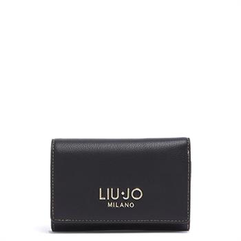 LIU.JO ZIP TRIFOLD I26D 22222