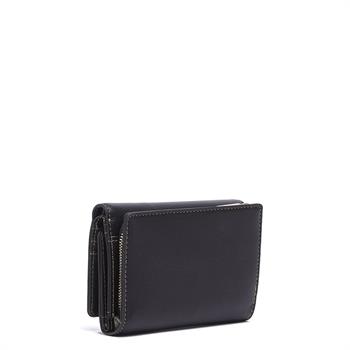 LIU.JO ZIP TRIFOLD I26D 22222