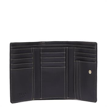 LIU.JO ZIP TRIFOLD I26D 22222