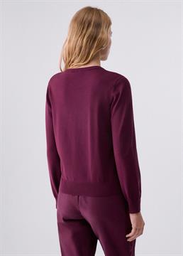 LIU.JO MAGLIA CHIUSA I26D L9625