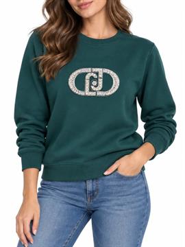 LIU.JO MAGLIA CHIUSA I26D L9626