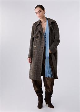 LIU.JO CAPPOTTO CINT I26D S9072