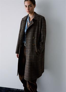 LIU.JO CAPPOTTO CINT I26D S9072