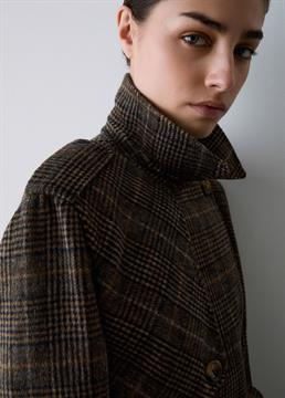 LIU.JO CAPPOTTO CINT I26D S9072