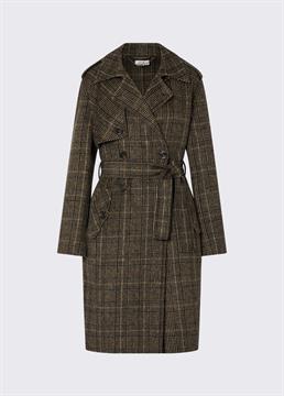LIU.JO CAPPOTTO CINT I26D S9072