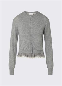 LIU.JO MAGLIA APERTA I26D 02050