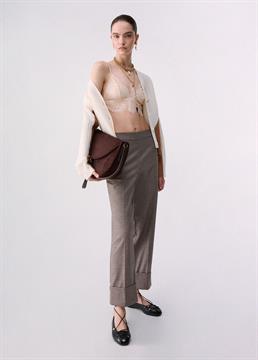 LIU.JO MAGLIA APERTA I26D L9199