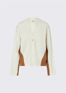 LIU.JO MAGLIA APERTA I26D L9199