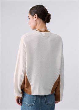 LIU.JO MAGLIA CHIUSA I26D L9199